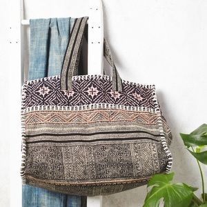 Cleobella for Free People Mayala Tote